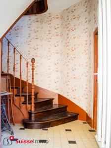 Acheter Maison 73 m2 Baume-les-dames