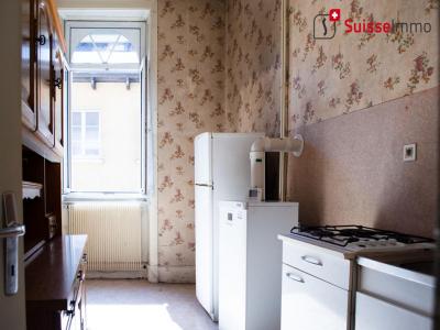 Acheter Maison Baume-les-dames Doubs