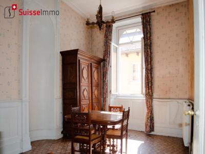 Acheter Maison Baume-les-dames 99000 euros