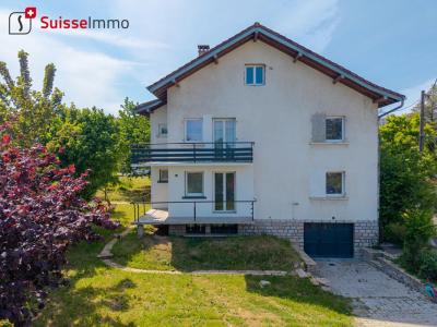 Annonce Vente Immeuble Montbeliard 25