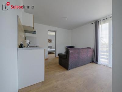 Acheter Immeuble Montbeliard Doubs