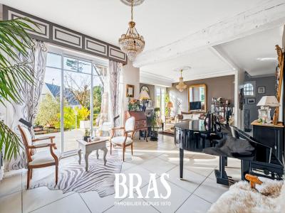 For sale Pornichet 8 rooms 200 m2 Loire atlantique (44380) photo 0