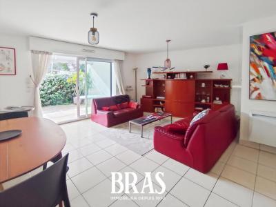 Annonce Vente 3 pi�ces Appartement Baule-escoublac 44