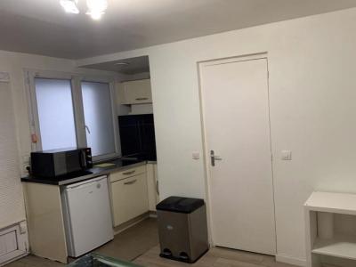 Louer Appartement 33 m2 Clamart