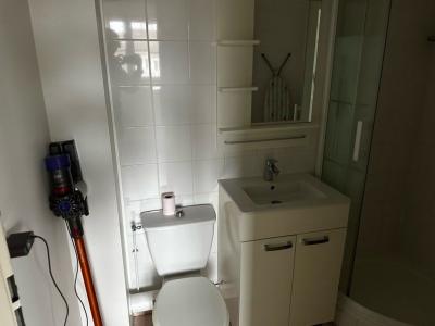 For rent Osny 1 room 24 m2 Val d'Oise (95520) photo 0