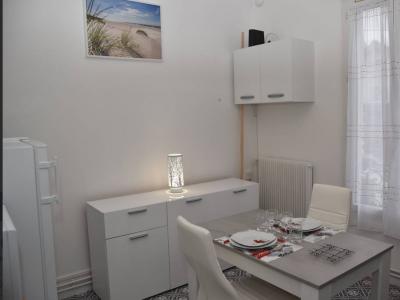 For rent Blanc-mesnil 2 rooms 28 m2 Seine saint denis (93150) photo 0