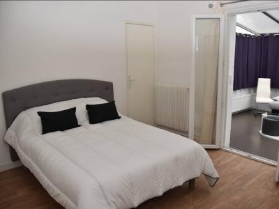 Annonce Location 2 pi�ces Appartement Blanc-mesnil 93