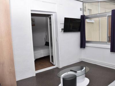 Louer Appartement 28 m2 Blanc-mesnil