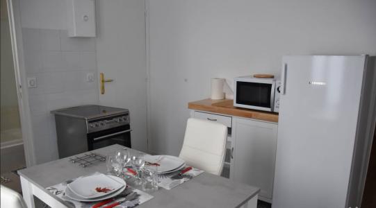 Louer Appartement Blanc-mesnil 900 euros