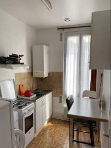 For rent Blanc-mesnil 1 room 23 m2 Seine saint denis (93150) photo 0