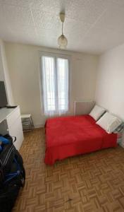 Annonce Location Appartement Blanc-mesnil 93