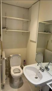 Louer Appartement 23 m2 Blanc-mesnil