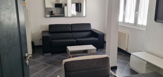 Annonce Location Appartement Montmagny 95
