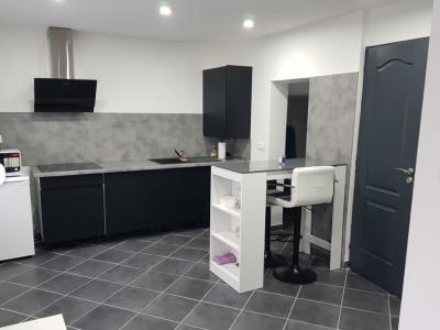 Louer Appartement 30 m2 Montmagny