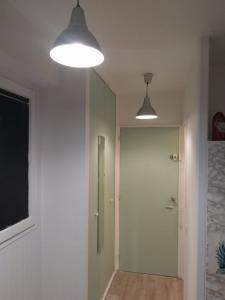 Louer Appartement 28 m2 Franconville