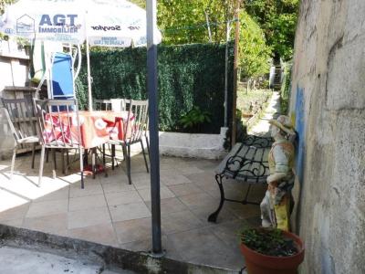 Acheter Maison 65 m2 Marseille-en-beauvaisis