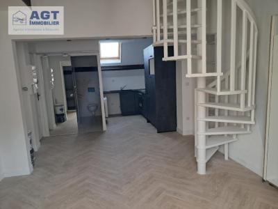 Louer Appartement Beauvais Oise