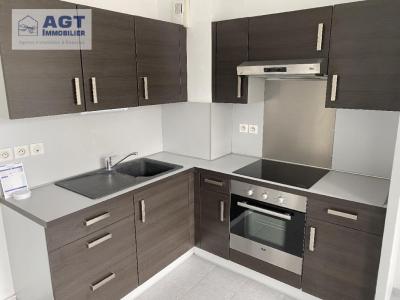 Louer Appartement 34 m2 Beauvais