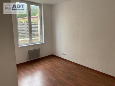Louer Appartement Beauvais 558 euros