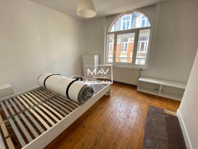 Annonce Location 2 pi�ces Appartement Lille 59
