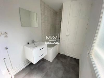 Louer Appartement 31 m2 Lille