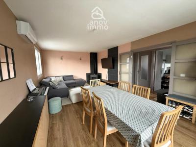 Annonce Vente 6 pi�ces Maison Angouleme 16