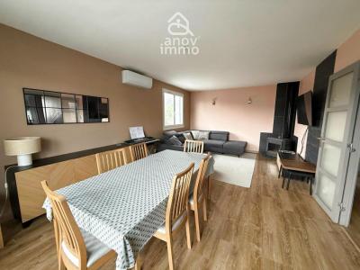 Acheter Maison 125 m2 Angouleme