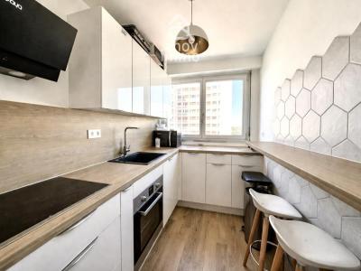 Annonce Vente 6 pi�ces Appartement Poitiers 86