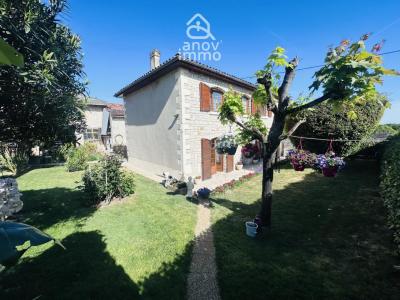 For sale Gente 5 rooms 124 m2 Charente (16130) photo 0