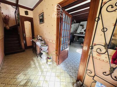 Annonce Vente 5 pi�ces Maison Gente 16