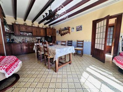 Acheter Maison 124 m2 Gente