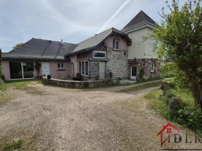 For sale Ormoiche 5 rooms 125 m2 Haute saone (70300) photo 2