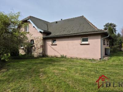 For sale Ormoiche 5 rooms 125 m2 Haute saone (70300) photo 3