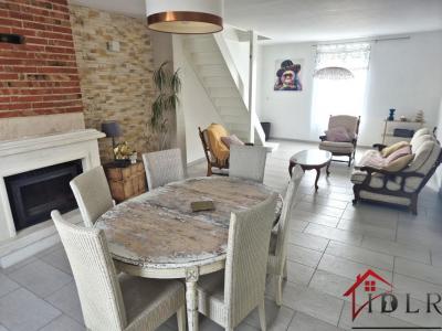 For sale Saint-dizier 6 rooms 163 m2 Haute marne (52100) photo 0