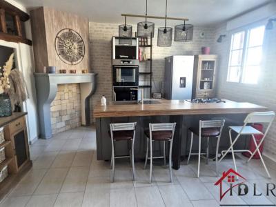 Annonce Vente 6 pi�ces Maison Saint-dizier 52
