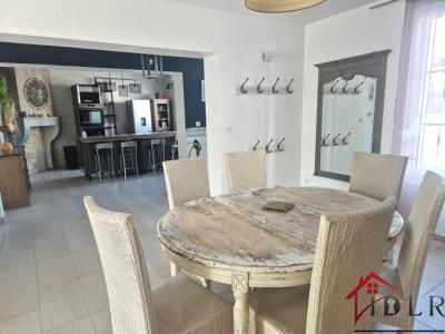 Acheter Maison 163 m2 Saint-dizier