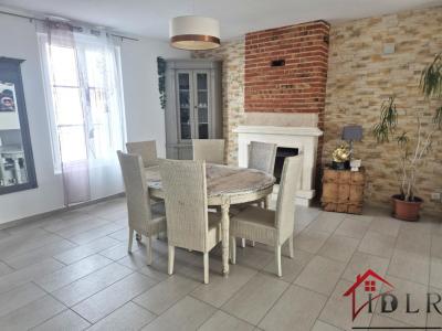 Acheter Maison Saint-dizier Haute marne