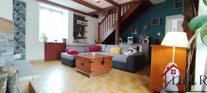 Annonce Vente 5 pi�ces Maison Vesaignes-sur-marne 52