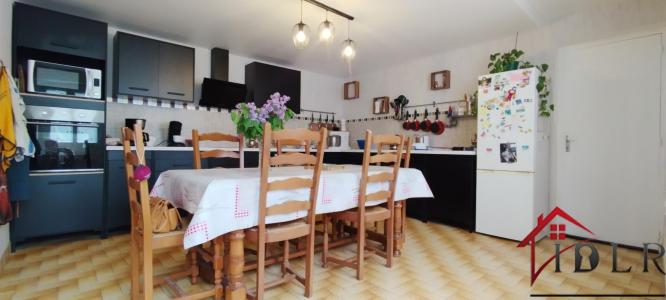 Acheter Maison Vesaignes-sur-marne 96000 euros