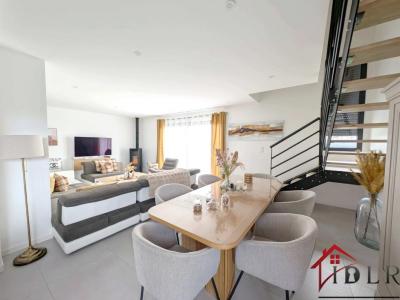 Acheter Maison 130 m2 Oyonnax