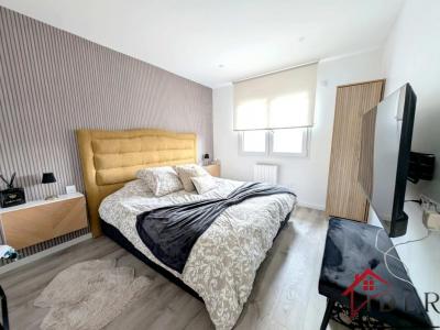 Acheter Maison Oyonnax Ain