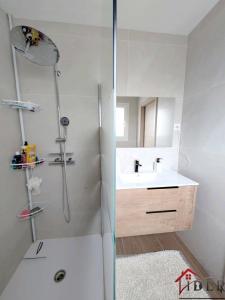 Acheter Maison Oyonnax 265000 euros