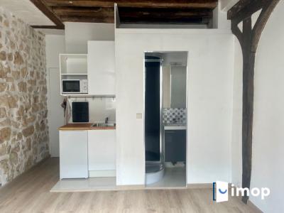 Acheter Appartement 15 m2 Paris-5eme-arrondissement