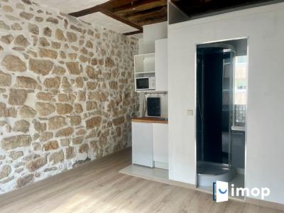 Acheter Appartement Paris-5eme-arrondissement Paris