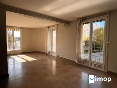 For sale Chalon-sur-saone 5 rooms 103 m2 Saone et loire (71100) photo 0