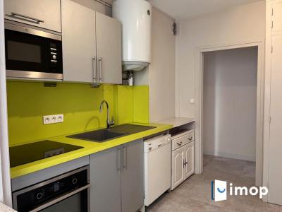 Acheter Appartement 103 m2 Chalon-sur-saone