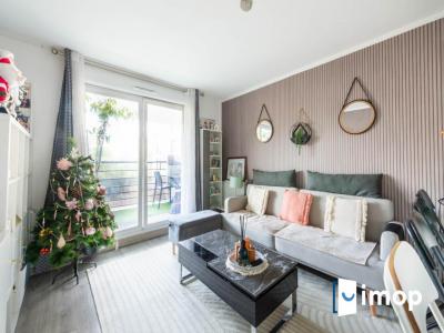 Acheter Appartement 72 m2 Argenteuil