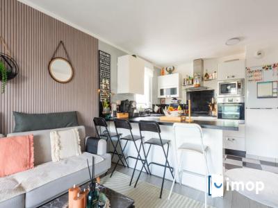 Acheter Appartement Argenteuil Val d'Oise