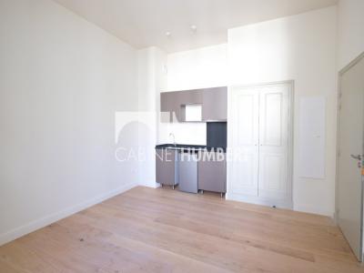 For rent Saint-etienne 1 room 34 m2 Loire (42000) photo 0