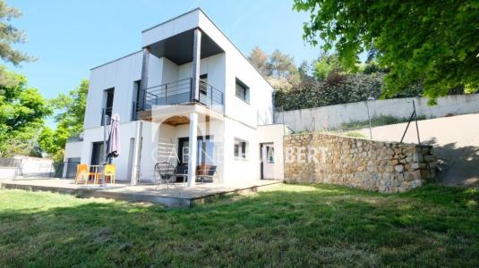 For sale Saint-priest-en-jarez 5 rooms 142 m2 Loire (42270) photo 1